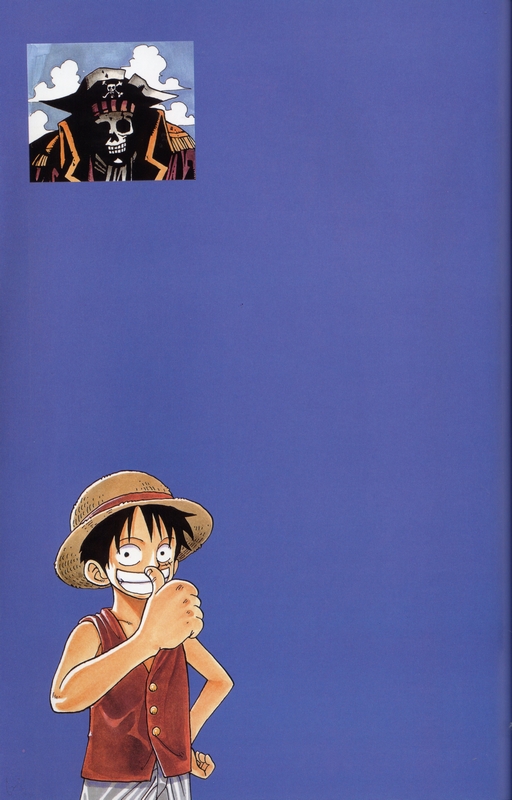 Otaku Gallery  / . / Art Books / One Piece - Color Walk 1 / one_piece_041.jpg